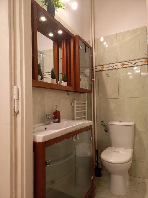 Apartamenty - Mi Stare Miasto Warszawa Exteriör bild