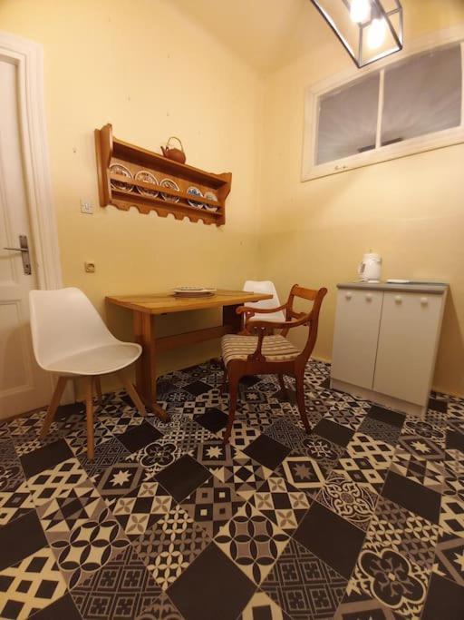 Apartamenty - Mi Stare Miasto Warszawa Exteriör bild