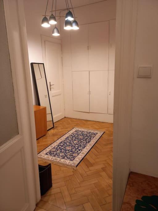 Apartamenty - Mi Stare Miasto Warszawa Exteriör bild