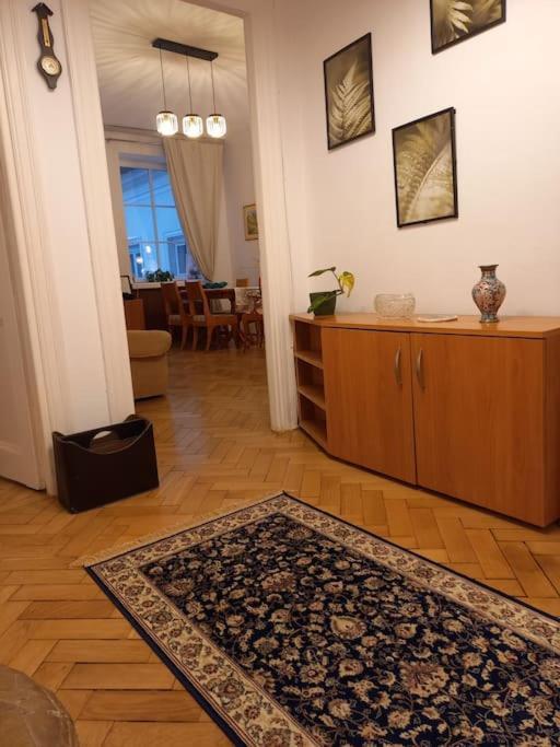 Apartamenty - Mi Stare Miasto Warszawa Exteriör bild
