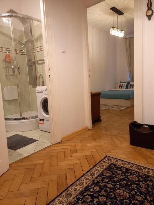 Apartamenty - Mi Stare Miasto Warszawa Exteriör bild