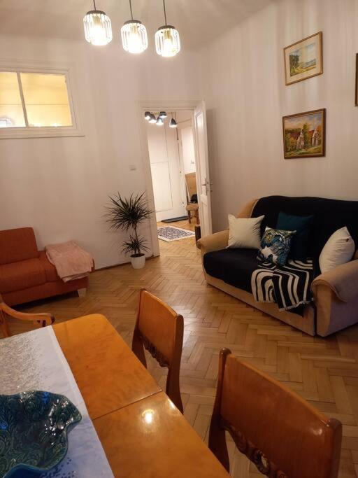 Apartamenty - Mi Stare Miasto Warszawa Exteriör bild
