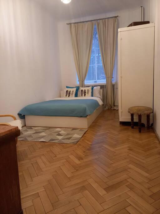 Apartamenty - Mi Stare Miasto Warszawa Exteriör bild