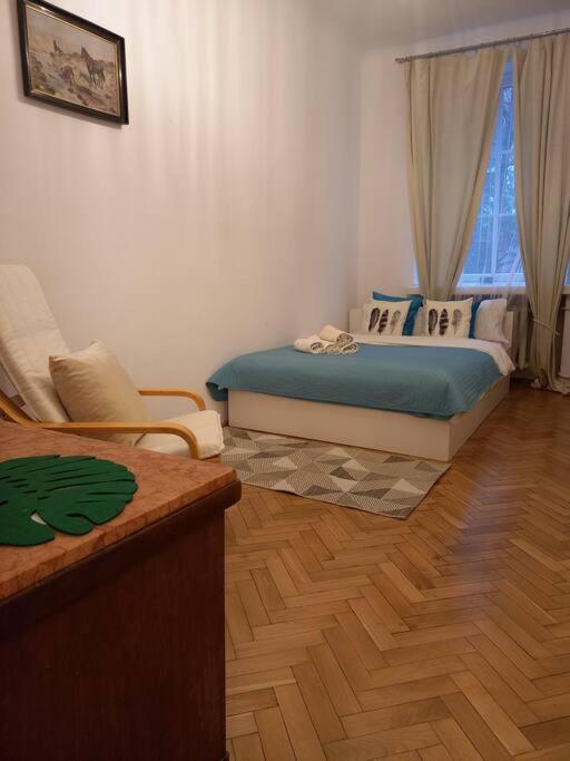 Apartamenty - Mi Stare Miasto Warszawa Exteriör bild