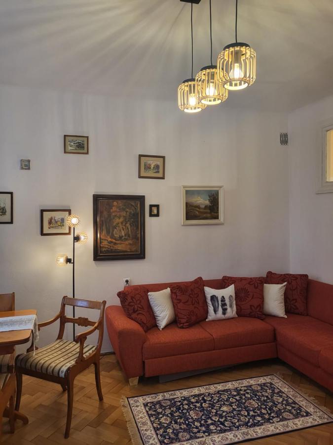 Apartamenty - Mi Stare Miasto Warszawa Exteriör bild