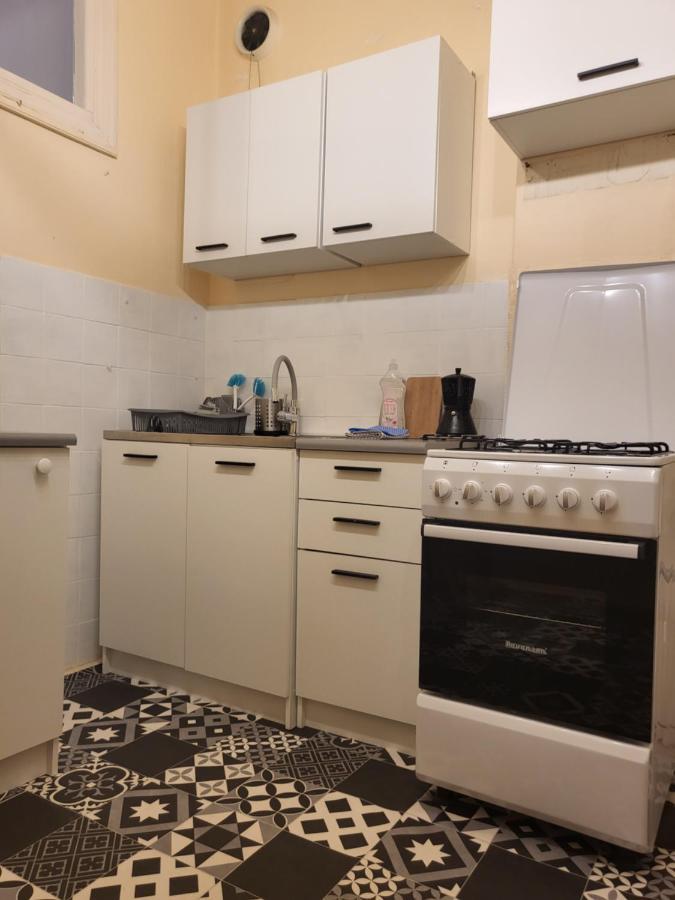 Apartamenty - Mi Stare Miasto Warszawa Exteriör bild